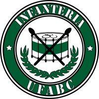 infanteria - bateria ufabc logo image