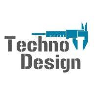 techno design mg logo image