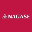 logo of Nagase America