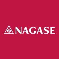 nagase america logo image