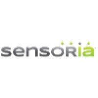 sensoria inc logo image