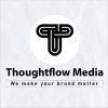 thoughtflow media logo image