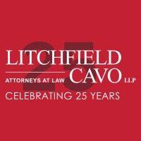 litchfield cavo llp logo image