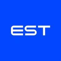 estsoft corp. logo image