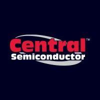 central semiconductor logo image