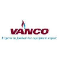 vanco commercial service