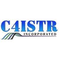 c4istr incorporated logo image