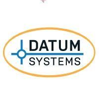 datum systems logo image