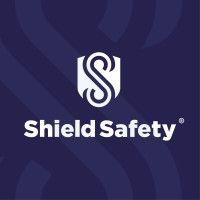 shield safety logo image