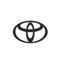 toyota türkiye pazarlama ve satış a.ş. logo image