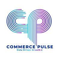 commerce pulse logo image