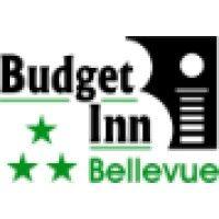 budget inn logo image