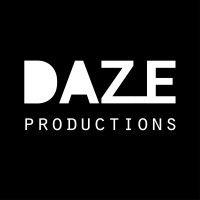 daze productions logo image