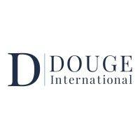 douge international logo image