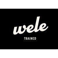 weletrained logo image