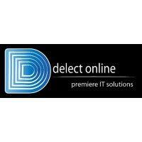 delect online