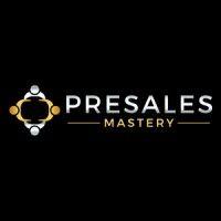 presales mastery logo image