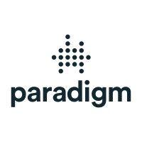 paradigm logo image