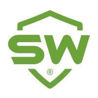 sw sustainability solutions inc. logo image