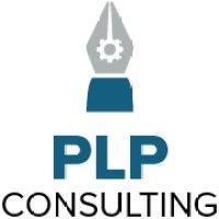 plp consulting logo image