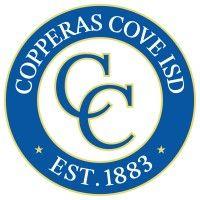 copperas cove independent school district logo image