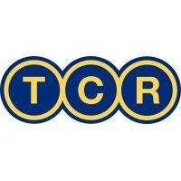 tcr logo image