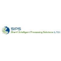 sharif intelligent processing solutions(sips) logo image