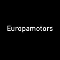 europamotors logo image