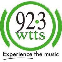 wtts-fm logo image