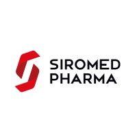 siromed pharma, uab logo image