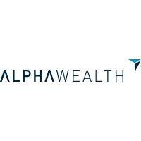 alphawealth logo image