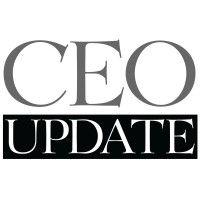 ceo update logo image