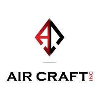 air craft, inc. logo image