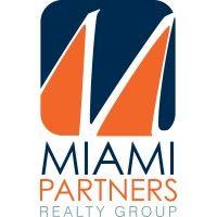 miami partners realty group logo image