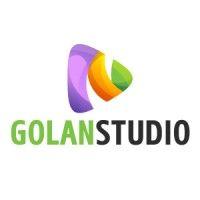 golan studio - photography & video production logo image