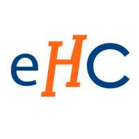 el happy coach logo image