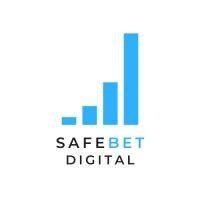 safebet digital inc. logo image