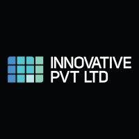 innovative pvt ltd logo image