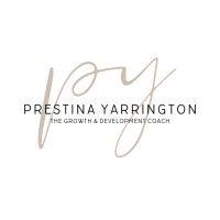 prestina yarrington, the growth & development coach