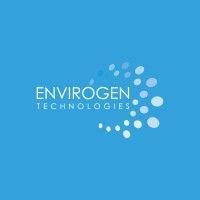 envirogen technologies, inc. logo image