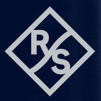 rohde & schwarz group services gmbh logo image