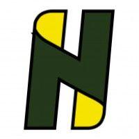 hudson national golf club logo image