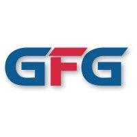 global football group logo image