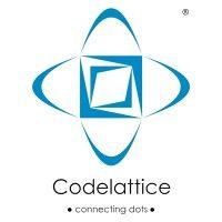 codelattice logo image