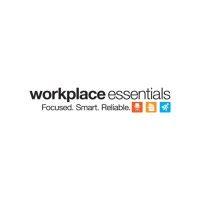 workplace essentials ltd. logo image