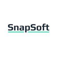 snapsoft logo image