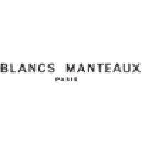 blancs manteaux paris logo image