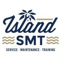 island smt global, llc logo image