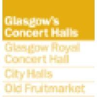 glasgow royal concert hall logo image