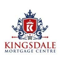 kingsdale mortgage centre logo image